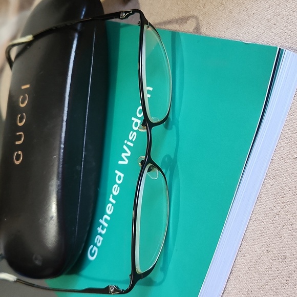 Accessories Gucci Eyeglasses Poshmark